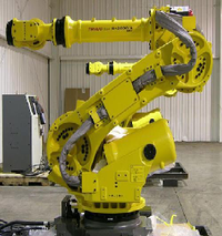 機械臂是什么？機械臂和工業機器人的區別
